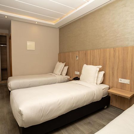 Hotel Cafe Palais Salam , 贝尼迈拉勒 外观 照片