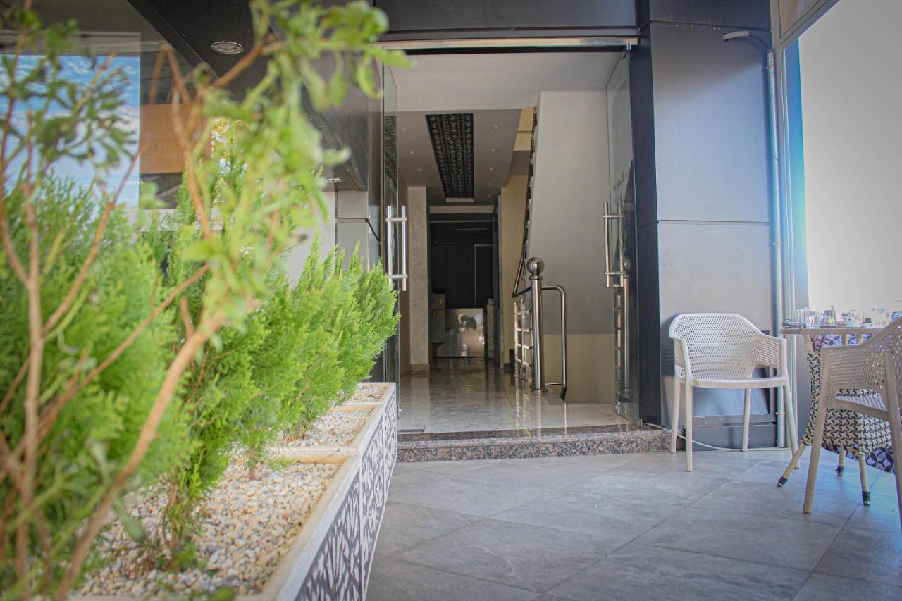Hotel Cafe Palais Salam , 贝尼迈拉勒 外观 照片