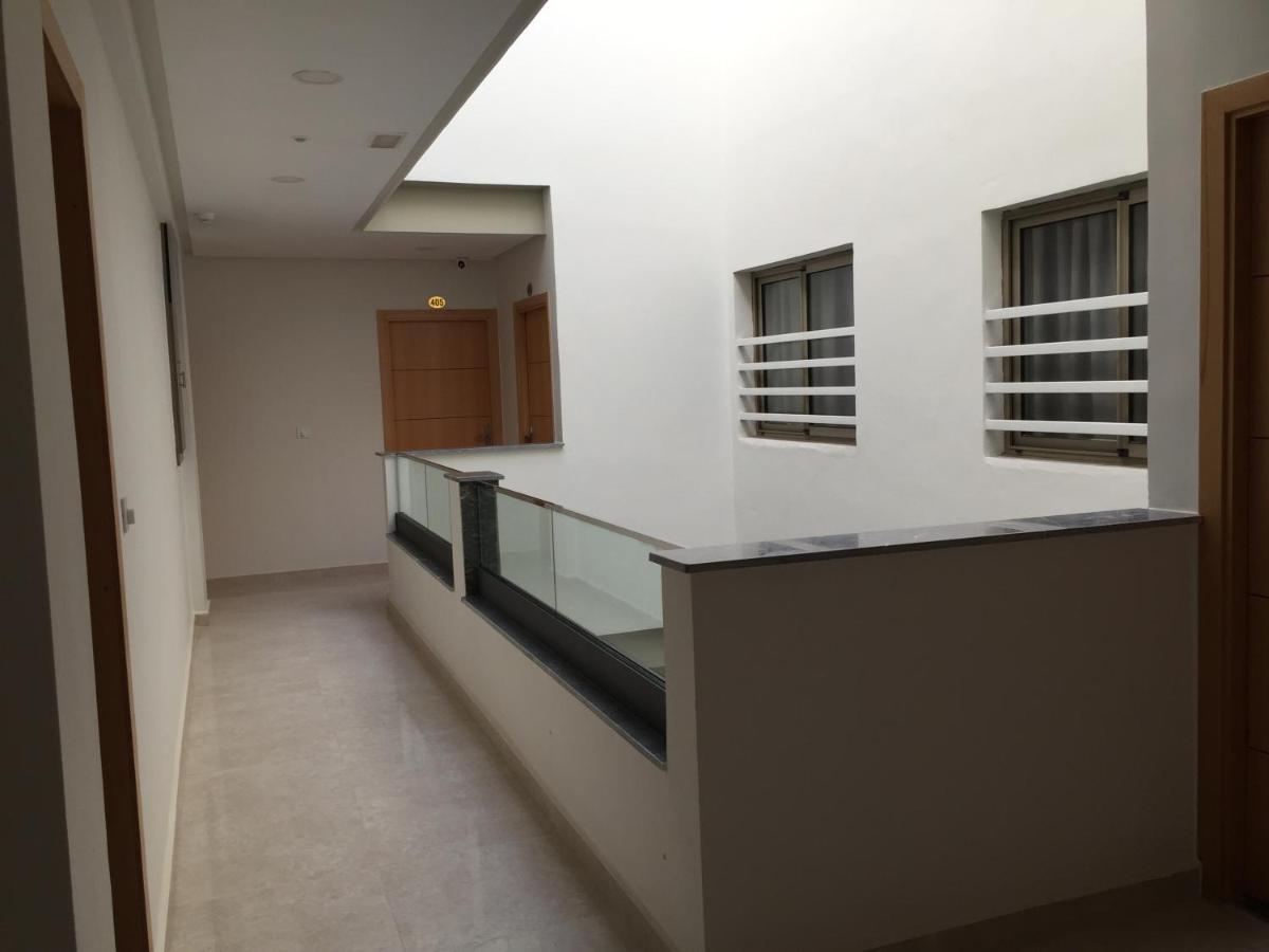 Hotel Cafe Palais Salam , 贝尼迈拉勒 外观 照片