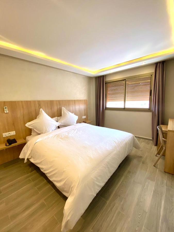 Hotel Cafe Palais Salam , 贝尼迈拉勒 外观 照片
