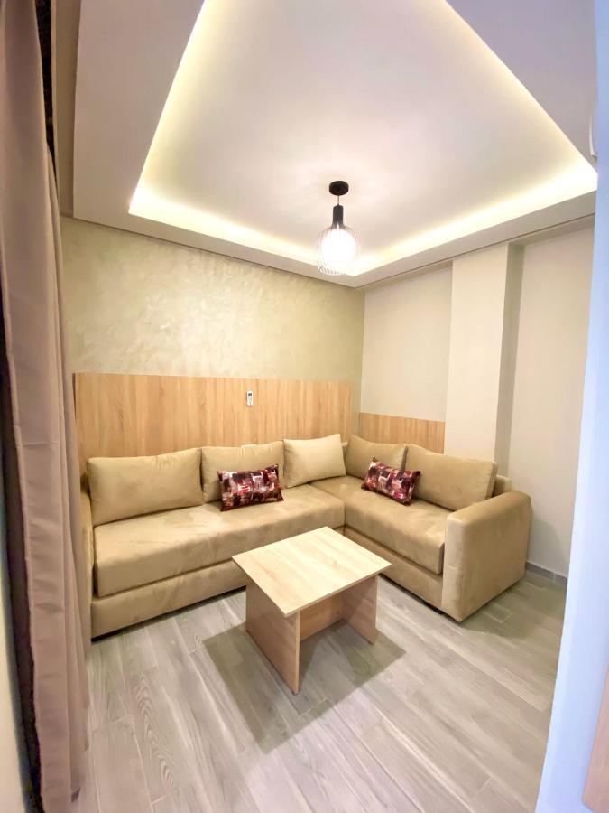 Hotel Cafe Palais Salam , 贝尼迈拉勒 外观 照片