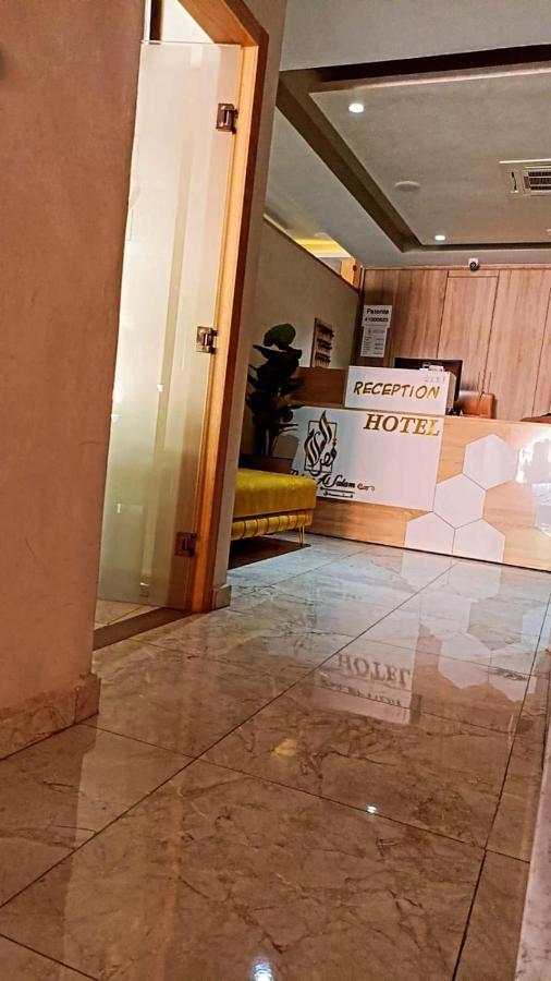 Hotel Cafe Palais Salam , 贝尼迈拉勒 外观 照片