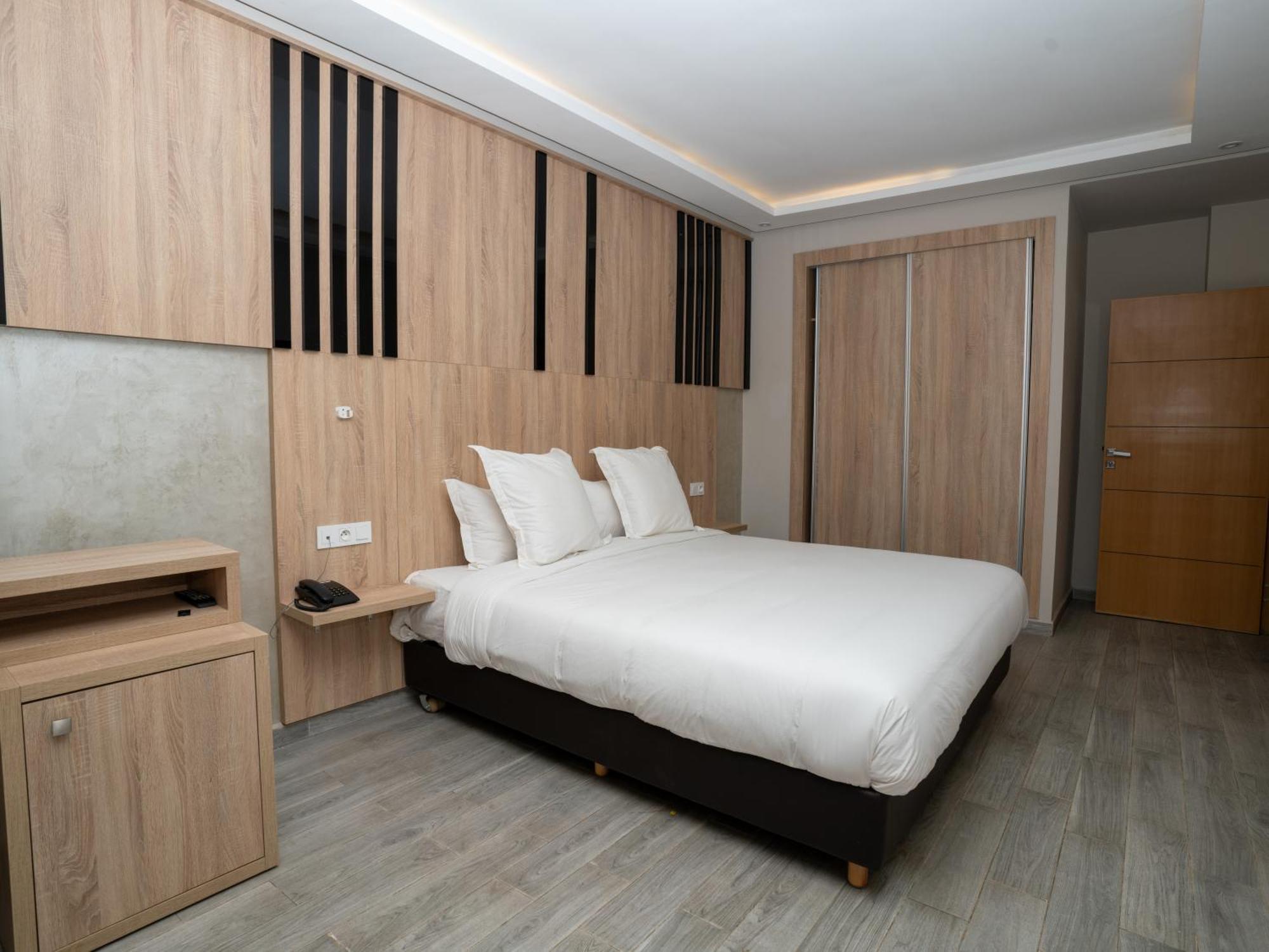 Hotel Cafe Palais Salam , 贝尼迈拉勒 外观 照片