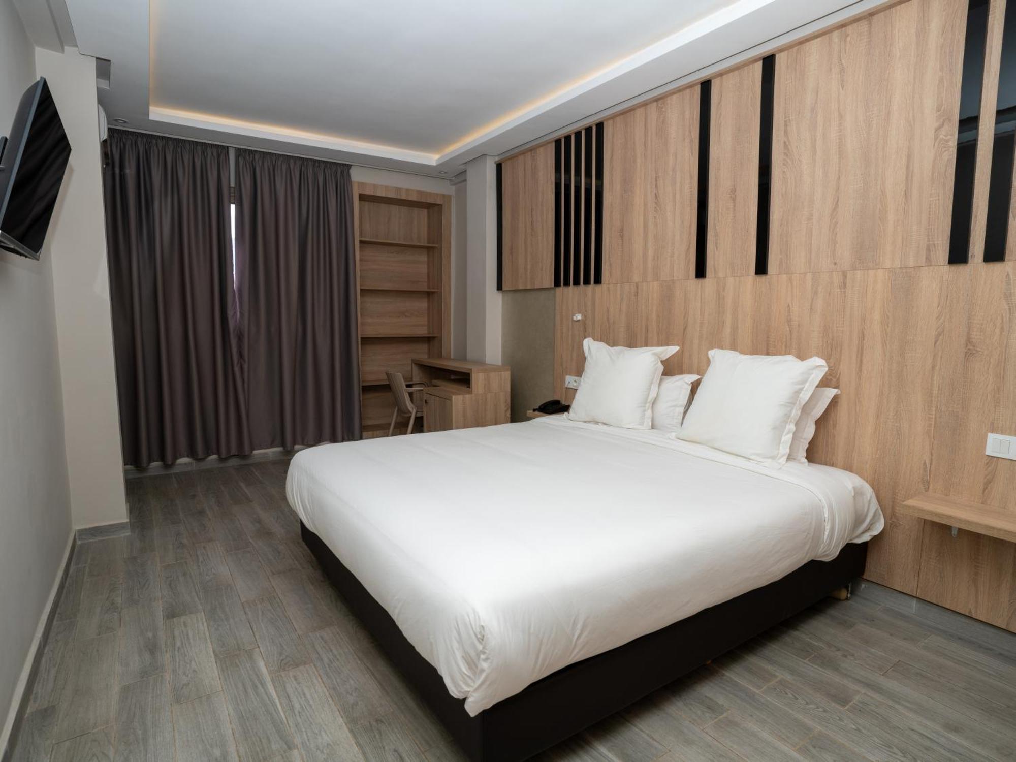 Hotel Cafe Palais Salam , 贝尼迈拉勒 外观 照片