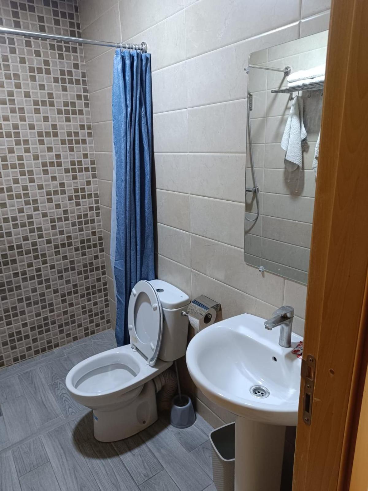 Hotel Cafe Palais Salam , 贝尼迈拉勒 外观 照片