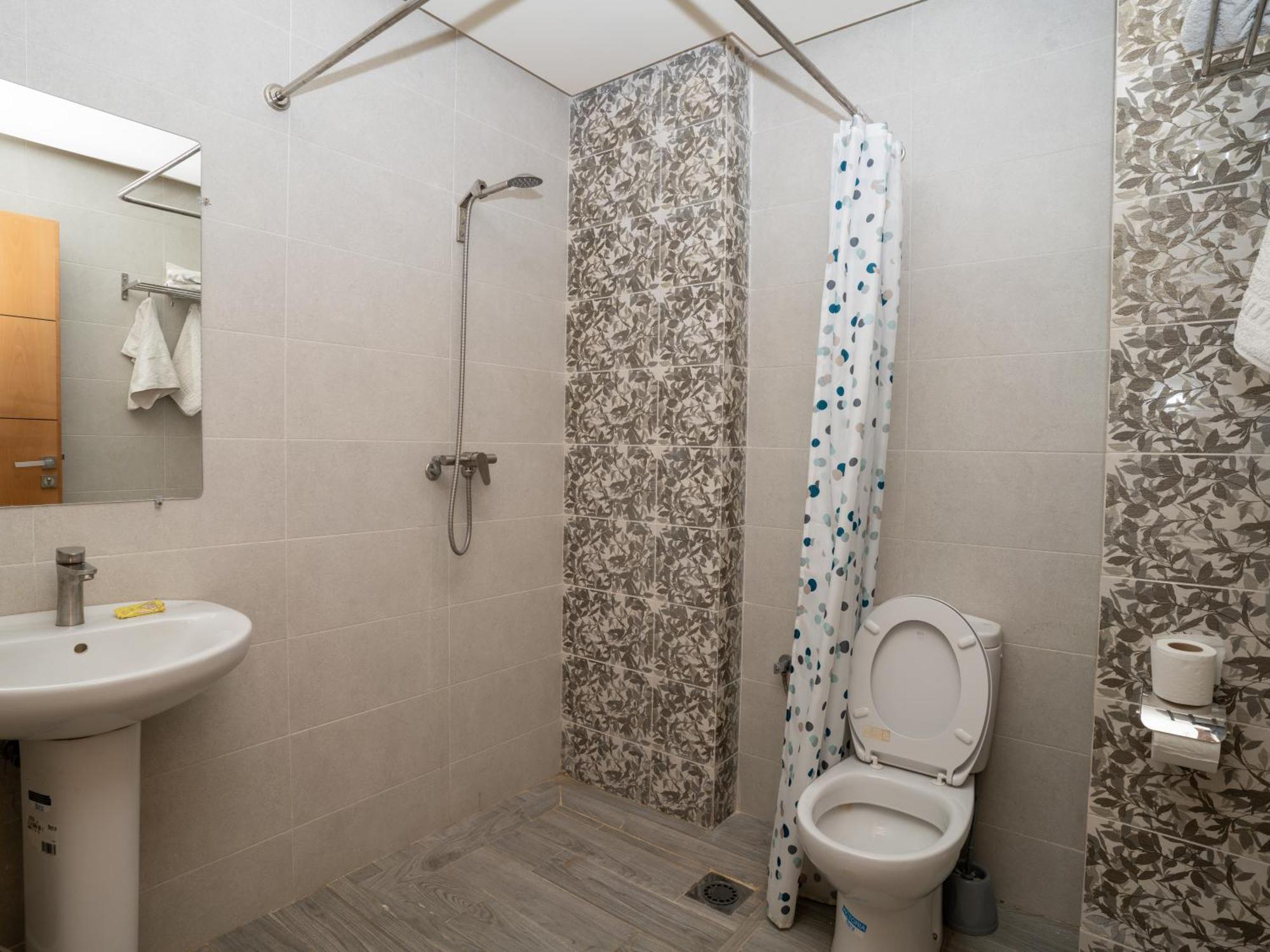 Hotel Cafe Palais Salam , 贝尼迈拉勒 外观 照片